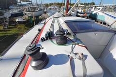 Fountaine Pajot ONE Tonner - фото 6
