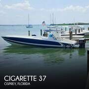Cigarette 37 - billede 1