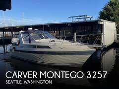 Carver Montego 3257 - billede 1