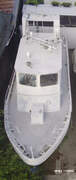 Polizeiboot Ehemals WSP SH Komplett aus Aluminium - imagem 5