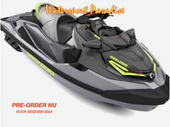 Sea-Doo RXT-X 325 Tech Package - picture 1