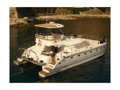 Charter CATS Prowler 48 - immagine 4