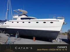 Charter CATS Prowler 48 - фото 1