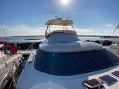 Charter CATS Prowler 48 - immagine 7