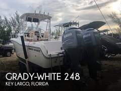 Grady-White 248 Voyager - picture 1