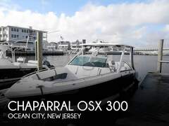 Chaparral OSX 300 - immagine 1