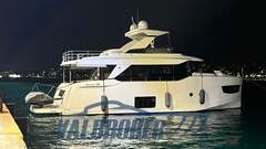 Absolute 58 Navetta - picture 6