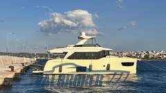 Absolute 58 Navetta - picture 1