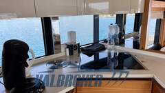 Absolute 58 Navetta - picture 8