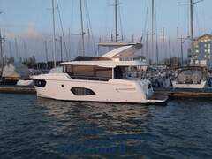 Absolute 48 Navetta - picture 5