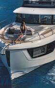 Absolute 48 Navetta - picture 8