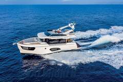 Absolute 48 Navetta - picture 1