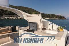 Absolute 48 Navetta - picture 7