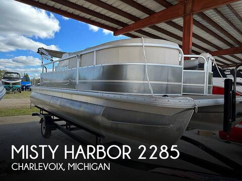 Misty Harbor Biscayne Bay Series 2285 CS