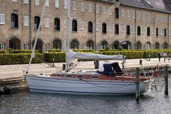 Biga 330 Elegante Segelyacht mit Exklusivem - immagine 4