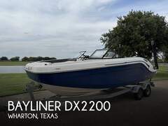 Bayliner DX2200 - фото 1