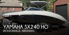 Yamaha SX240 HO - resim 1