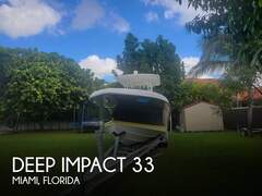 Deep Impact 33 Cubby - imagem 1