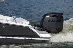 Four Winns H1 Outboard met Suzuki Primeur! - imagem 7