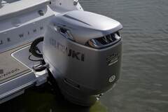 Four Winns H1 Outboard met Suzuki Primeur! - resim 9