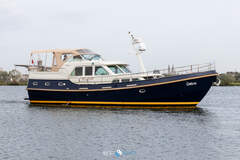 Linssen Grand Sturdy 470 AC - picture 1