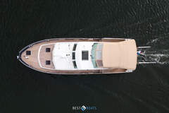 Linssen Grand Sturdy 470 AC - picture 6