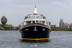 Linssen Grand Sturdy 470 AC - picture 10