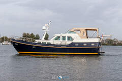 Linssen Grand Sturdy 470 AC - picture 9