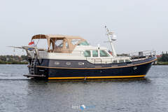 Linssen Grand Sturdy 470 AC - picture 4