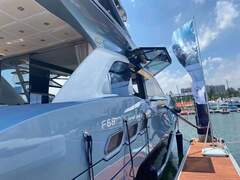Sessa FLY68 Gullwing - picture 4