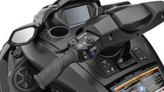 Yamaha FX SVHO Black - resim 6