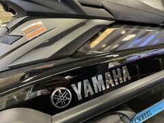 Yamaha FX SVHO Black - fotka 8