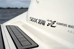 Sea Ray SDX 270 - fotka 8