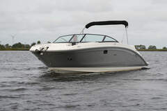 Sea Ray SDX 270 - picture 7