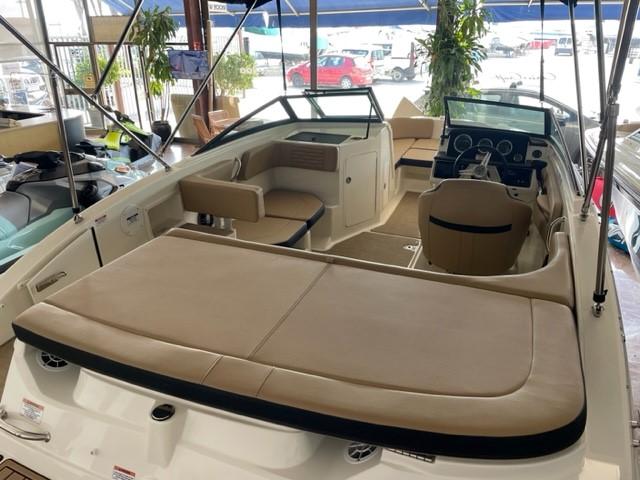Sea Ray 190 SPXE - picture 3