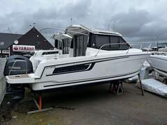 Jeanneau Merry Fisher 695 - picture 4
