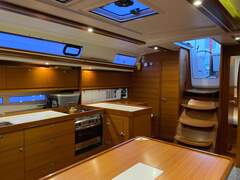Dufour 450 Grand Large - immagine 5
