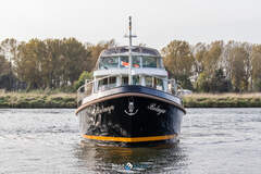 Linssen Grand Sturdy 410 AC - picture 7