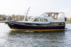 Linssen Grand Sturdy 410 AC - picture 5