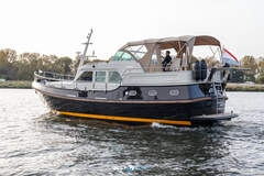 Linssen Grand Sturdy 410 AC - picture 4