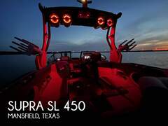 Supra SL 450 - imagen 1