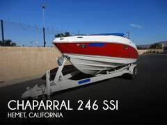 Chaparral 246 SSI - picture 1
