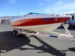 Chaparral 246 SSI - picture 4