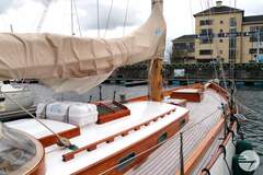 Legendary Classic Sailing Yacht 'Sonny' - immagine 6