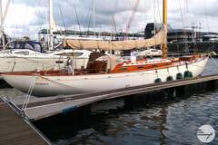 Legendary Classic Sailing Yacht 'Sonny' - immagine 5