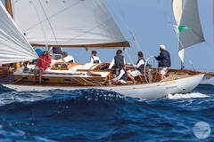 Legendary Classic Sailing Yacht 'Sonny' - image 3