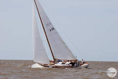Legendary Classic Sailing Yacht 'Sonny' - picture 4