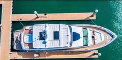 Yihong Yachts Aquitalia 95 - фото 7