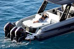 Ranieri Cayman 45.0 Cruises - Bild 5