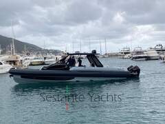 Ranieri Cayman 45.0 Cruises - фото 10